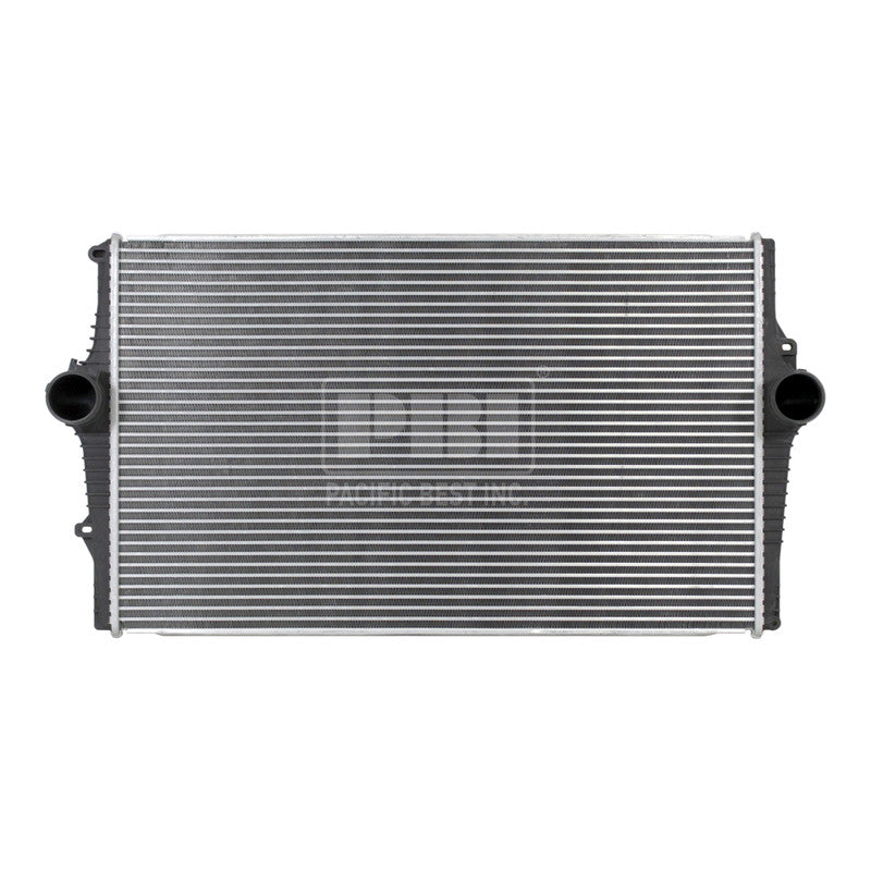 Intercooler for 03-09 Volvo S60 03-07 V70 03-06 S80 - 2.3T/2.4T/2.5T/2.9 Turbo
