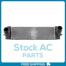 New Intercooler for 15-17 BMW X3 4Cy/2.0 Turbo Diesel