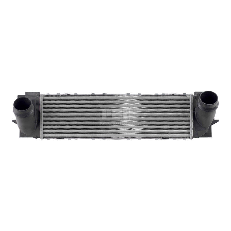 New Intercooler for 13-17 BMW X3 15-18 X4 - 4Cy/2.0 Turbo Gas