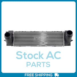 New Intercooler for 13-17 BMW X3 15-18 X4 - 4Cy/2.0 Turbo Gas