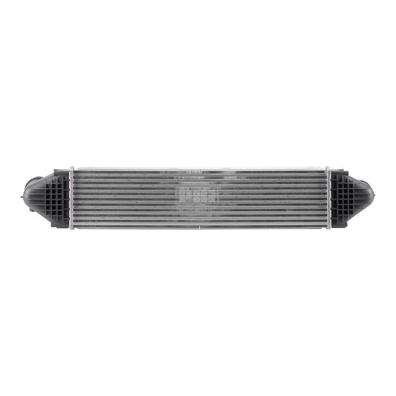 Intercooler for 08-15 S80/XC70 12-18 Rangerover Evoque 15-17 Discovery Sport 2.0