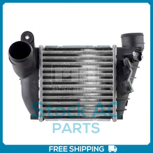 Load image into Gallery viewer, New Intercooler for 03-06 VW Golf/GTI 03-05 Jetta 4Cy/1.8T/1.9 Turbo Diesel