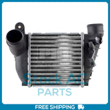 New Intercooler for 03-06 VW Golf/GTI 03-05 Jetta 4Cy/1.8T/1.9 Turbo Diesel