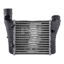 Load image into Gallery viewer, New Intercooler for 05-08 Audi A4 07-09 A4 Cabrio 4Cy/2.0 Turbo Lh