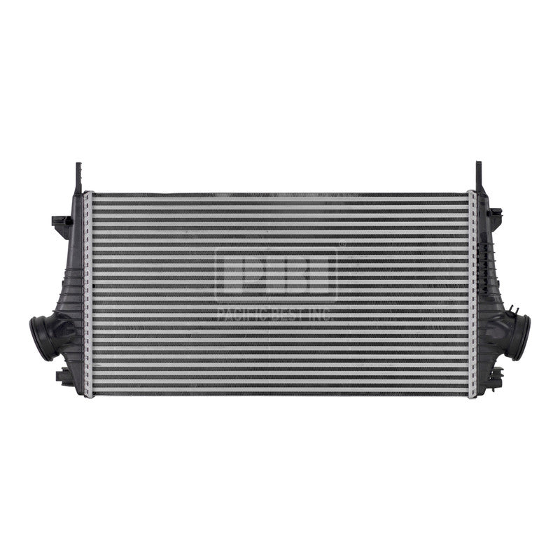 New Intercooler for 10-12 Saab 9-5 11-13 Buick Regal 4Cy/2.0T/6Cy/2.8 Turbo
