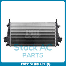 Load image into Gallery viewer, New Intercooler for 10-12 Saab 9-5 11-13 Buick Regal 4Cy/2.0T/6Cy/2.8 Turbo