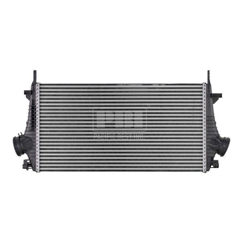 New Intercooler for 10-12 Saab 9-5 11-13 Buick Regal 4Cy/2.0T/6Cy/2.8 Turbo