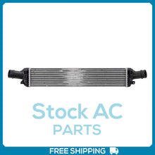 Load image into Gallery viewer, New Intercooler for 14-18 Audi A6/A6Q/A7Q/Q5-6Cy/3.0Td - 16-18 A6/A6Q-2.0T