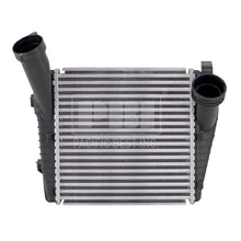 Load image into Gallery viewer, Intercooler for 03-18 Cayenne 04-15 Touareg 07-15 Q7 3.0TD/4.5T/5.0TD