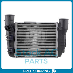 New Intercooler for 02-05 Audi A4/A4Q 03-06 A4 Cabrio 4Cy/1.8 Turbo