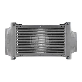 Intercooler for 02-06 Mini Cooper HB 02-08 Cooper CNV 4Cy/1.6S/Supercharged
