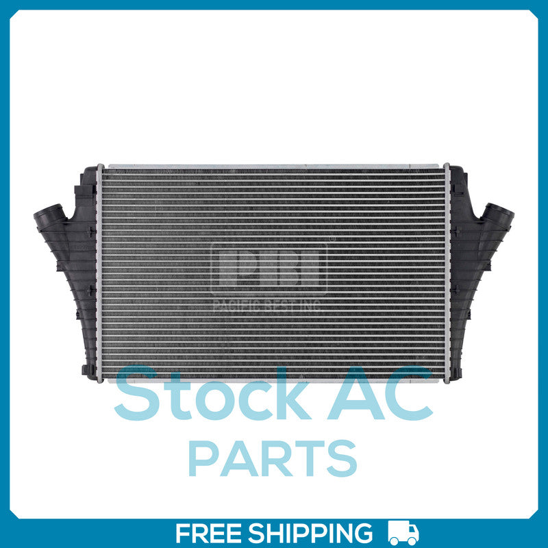 New Intercooler for 03-10 Saab 9-3 Sedan/Convertible/Wagon 2.0L