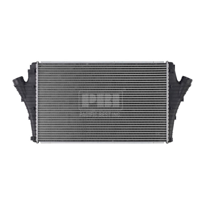 New Intercooler for 03-10 Saab 9-3 Sedan/Convertible/Wagon 2.0L