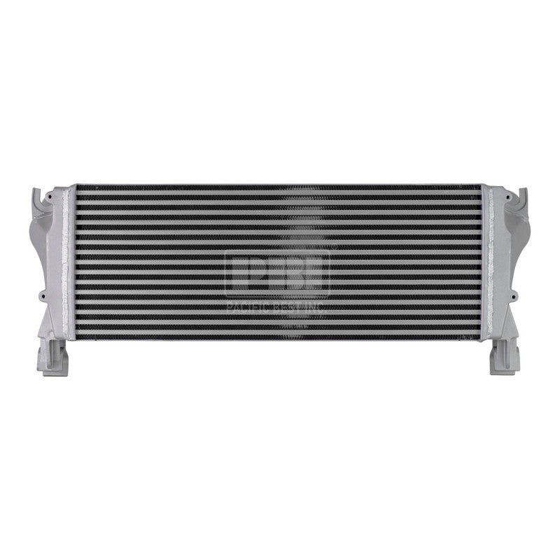 New Intercooler for 13-18 Dodge RAM 2500/3500/4500/5500 - 6Cy/6.7 Turbo Diesel