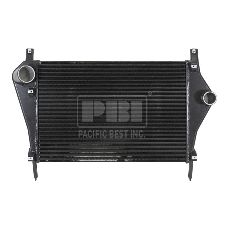 New Intercooler for 08-10 Ford Econoline E350/E450 8Cy/6.0Td