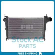 Load image into Gallery viewer, New Intercooler for 99-09 Saab 9-5 2.3L Assy