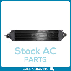 New Intercooler for 13-19 Escape 14-17 Transitconnect 1.6 Turbo