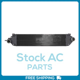 New Intercooler for 13-19 Escape 14-17 Transitconnect 1.6 Turbo