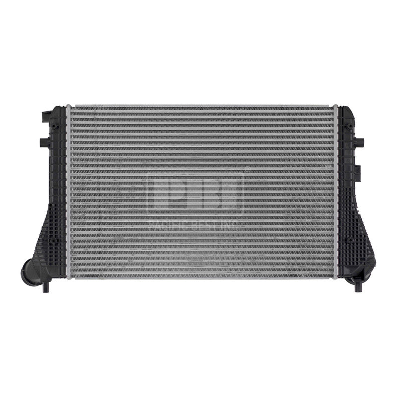 Intercooler for 12-19 VW Passat 12-13 Beetle 13-13 Beetle Cc 4Cy/1.8T/2.0 Turbo