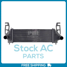 Load image into Gallery viewer, New Intercooler for 13-22 RAM 1500/Classic 6Cy/3.0Td