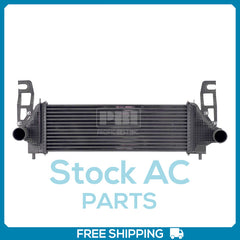 New Intercooler for 13-22 RAM 1500/Classic 6Cy/3.0Td