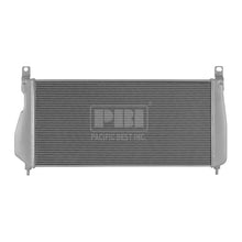 Load image into Gallery viewer, Intercooler for 01-05 Silverado/Sierra 2500HD/3500HD 8Cy/6.6Td