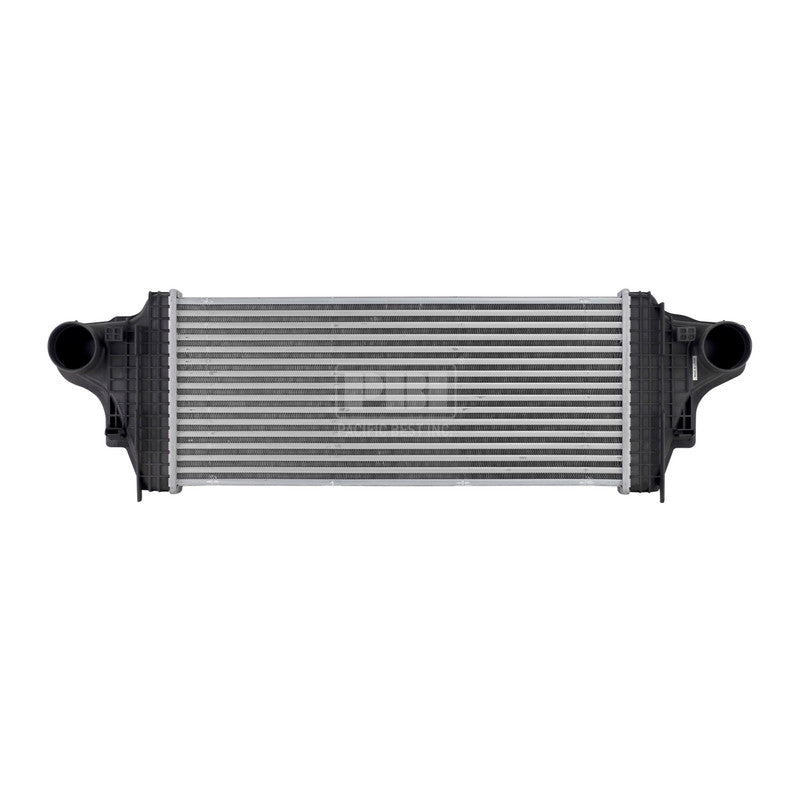 New Intercooler for 07-13 MB R320/R350 07-11 ML320/ML350 - 6Cy/3.0 Turbo Diesel
