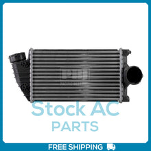 Load image into Gallery viewer, New Intercooler for 01-05 Porsche 911 Turbo 6Cy/3.6T Lh
