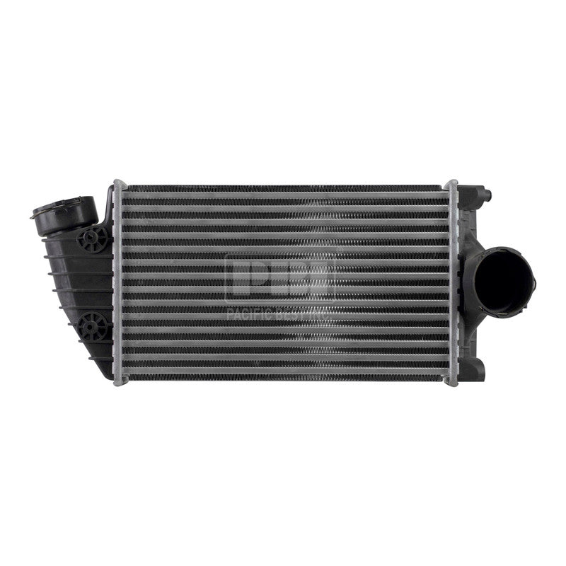 New Intercooler for 01-05 Porsche 911 Turbo 6Cy/3.6T Lh