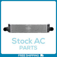 Load image into Gallery viewer, New Intercooler for 11-18 S60 15-18 V60 15-16 S80 16-18 S60 - 4Cy/2.0T