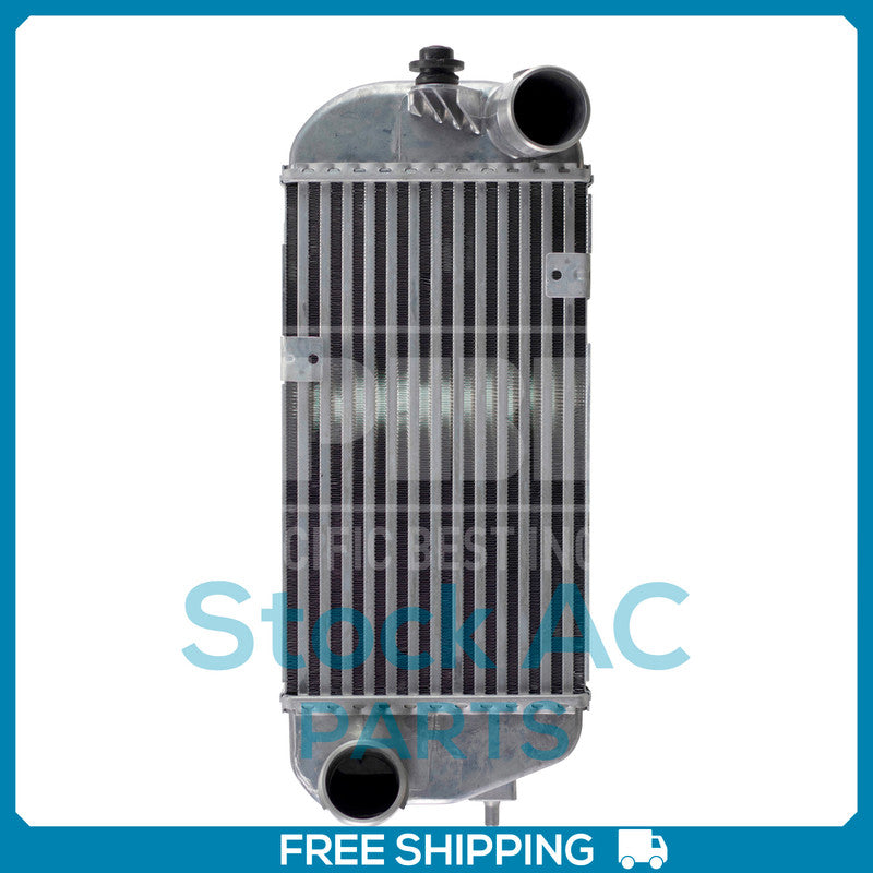 New Intercooler for 11-15 Kia Optima 4Cy/2.0T