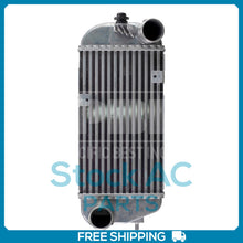 Load image into Gallery viewer, New Intercooler for 11-14 Hyundai Sonata 4Cy/2.0T
