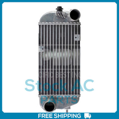 New Intercooler for 11-14 Hyundai Sonata 4Cy/2.0T