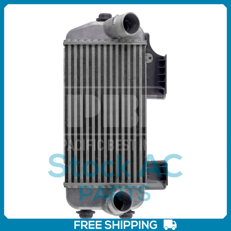 New Intercooler for 13-16 Hyundai Santafe Sport 4Cy/2.0T