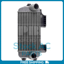 Load image into Gallery viewer, New Intercooler for 13-16 Hyundai Santafe Sport 4Cy/2.0T