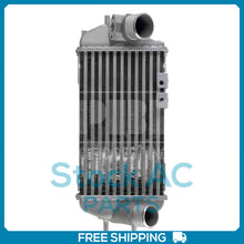 Load image into Gallery viewer, New Intercooler for 12-17 Hyundai Veloster 4Cy/1.6T