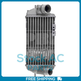 New Intercooler for 12-17 Hyundai Veloster 4Cy/1.6T