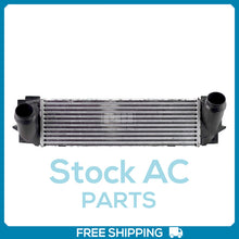 Load image into Gallery viewer, New Intercooler for 11-17 BMW X3 15-18 X4 - 6Cy/3.0T