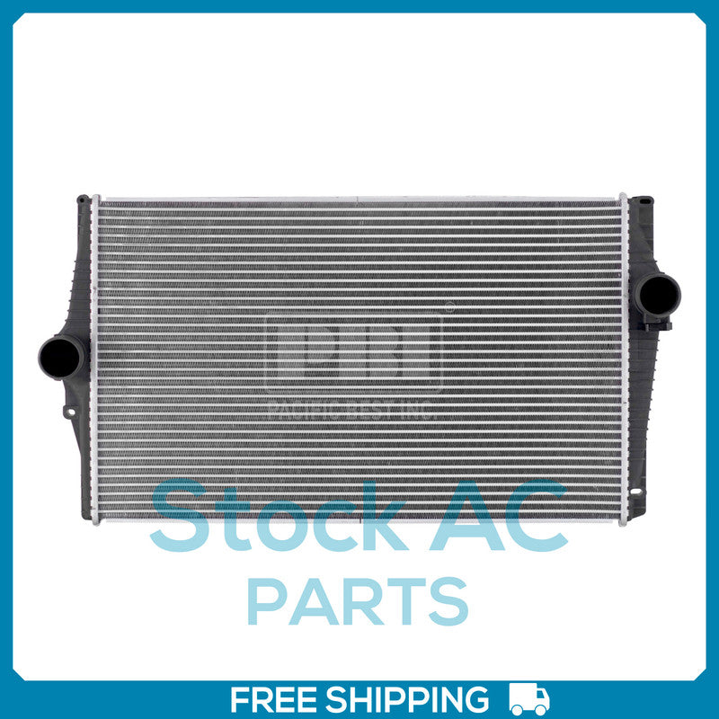New Intercooler for 03-06 Volvo XC90 5Cy/2.5T/6Cy/2.9 Turbo
