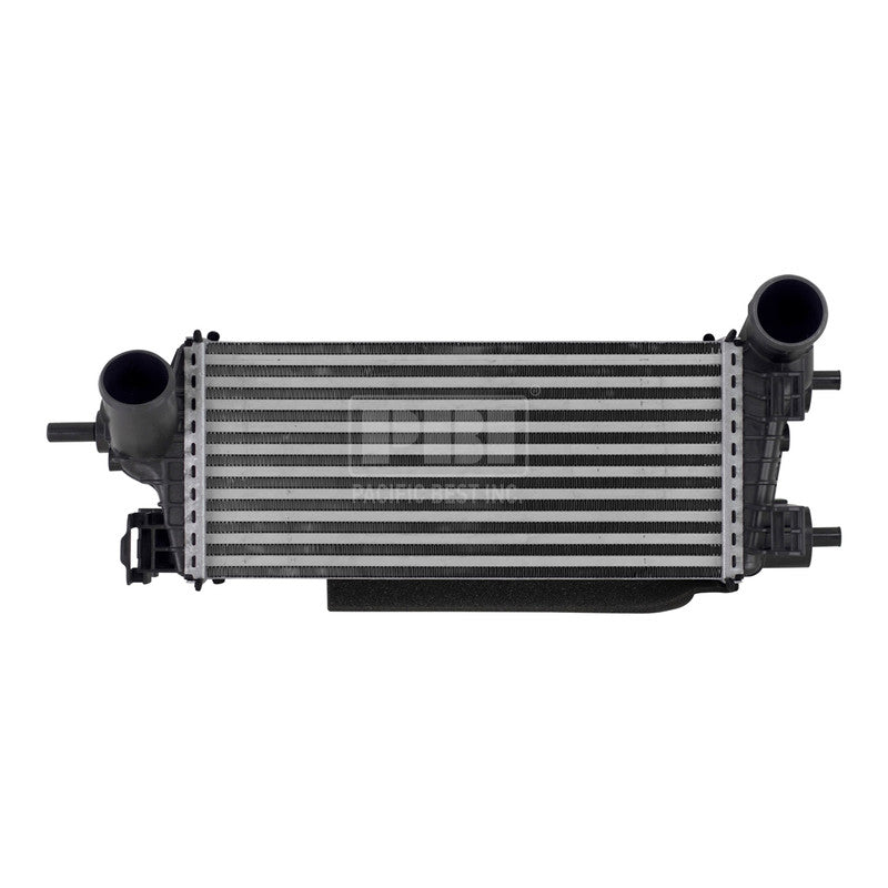 New Intercooler for 15-18 Ford Focus Sedan/Hatchback 3Cy/1.0T