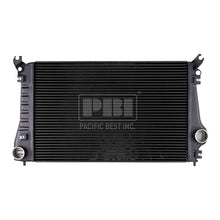 Load image into Gallery viewer, Intercooler for 11-16 Silverado/Sierra 2500HD/3500HD 8Cy/6.6TD