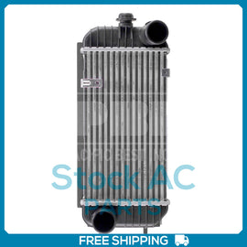 New Intercooler for 16-20 Kia Optima 4Cy/2.0T