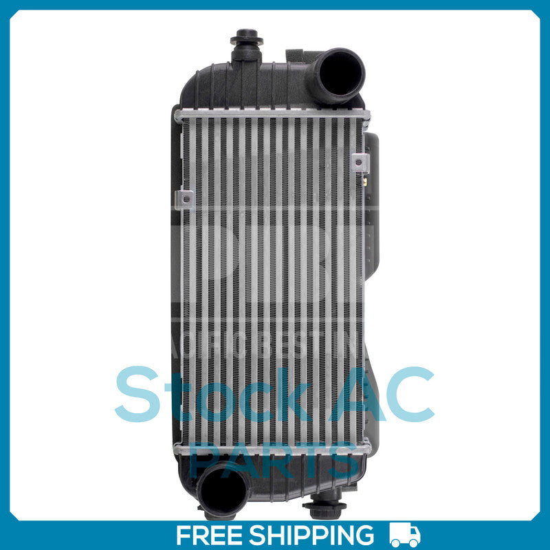 New Intercooler for 15-17 Hyundai Sonata 4Cy/2.0T