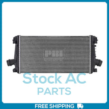 Load image into Gallery viewer, Intercooler for 13-15 Malibu 16-16 Malibu Limited 14-17 Regal 4Cy/2.0T