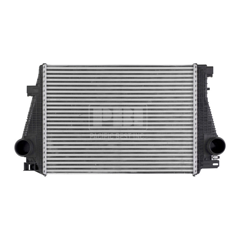 New Intercooler for 14-19 CTS 15-19 Ats 16-23 Camaro 4Cy/2.0T