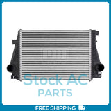 New Intercooler for 14-19 CTS 15-19 Ats 16-23 Camaro 4Cy/2.0T