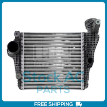 Load image into Gallery viewer, New Intercooler for 15-18 Porsche Macan 6Cy/3.0T/3.6 Turbo Charge Air Cooler RH