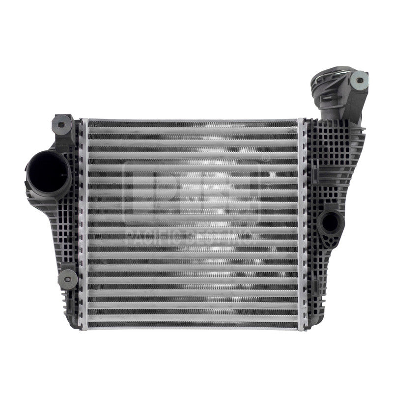 New Intercooler for 15-18 Porsche Macan 6Cy/3.0T/3.6 Turbo Charge Air Cooler RH
