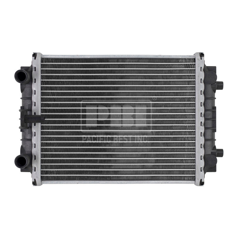 Intercooler for 10-12 Audi S4 10-11 S5 12-18 A7/A7Q/S7/A8Q 3.0S Aux Radiator