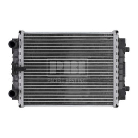 Intercooler for 10-12 Audi S4 10-11 S5 12-18 A7/A7Q/S7/A8Q 3.0S Aux Radiator